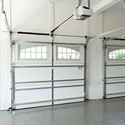 Hiram Garage Doors